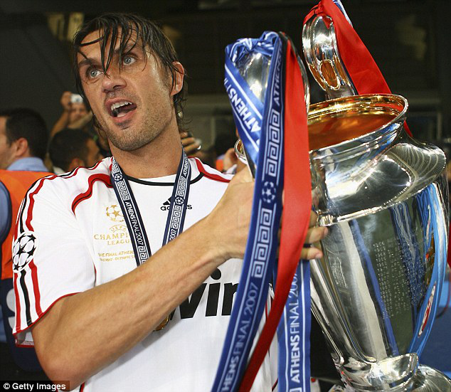 Paolo Maldini