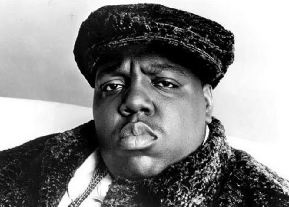 The Notorious B.I.G Death
