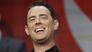 Colin Hanks