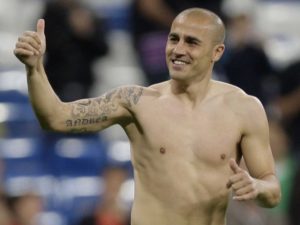Fabio Cannavaro