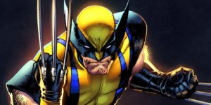 10 Most Powerful Superheroes Of All Times