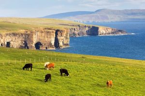 Westray, Scotland - Remote Places