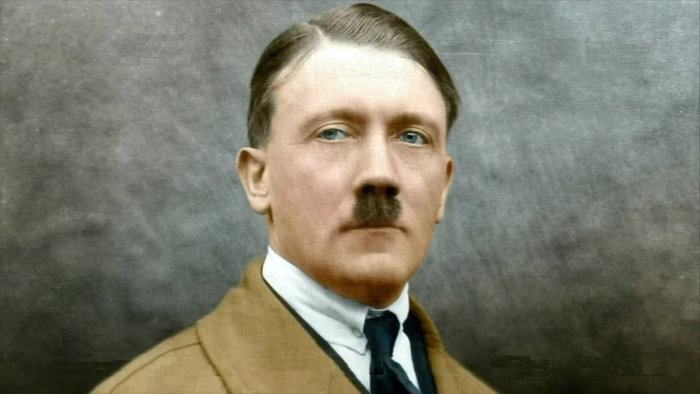 Adolf Hitler - notorious dictators