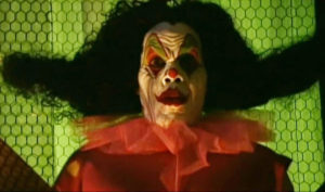 Killjoy (2000) - Scary Clown Movies
