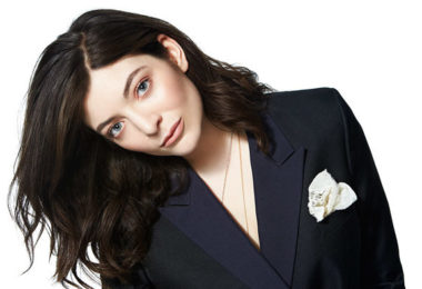 Lorde - feminist celebrities