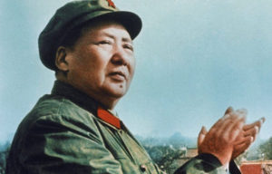 Mao Zedong - notorious dictators
