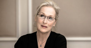Meryl Streep - Beautiful Women Over 50
