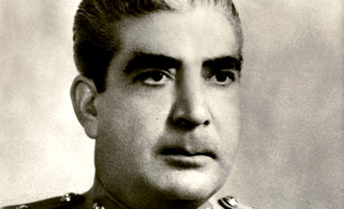 Yahya Khan - notorious dictators