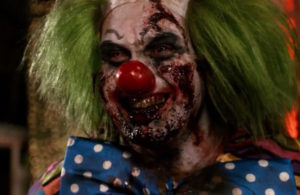 Zombieland (2009) - Scary Clown Movies