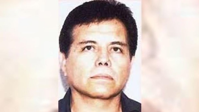 Ismael Zambada García - most dangerous criminals