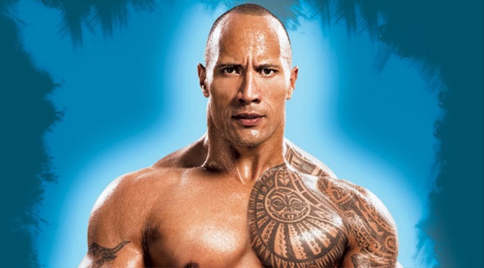 The Rock - Greatest WWE Superstars
