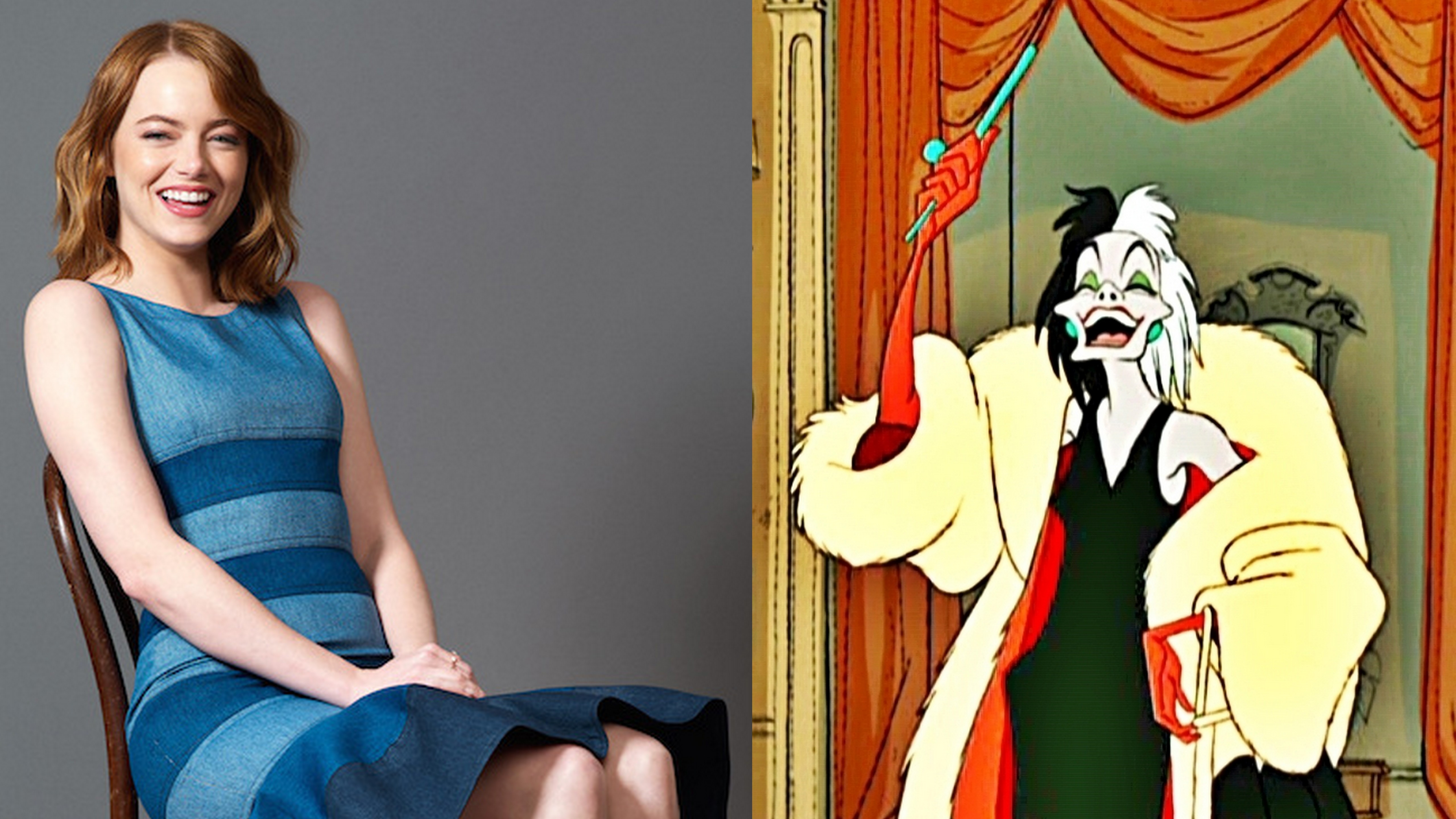 Cruella