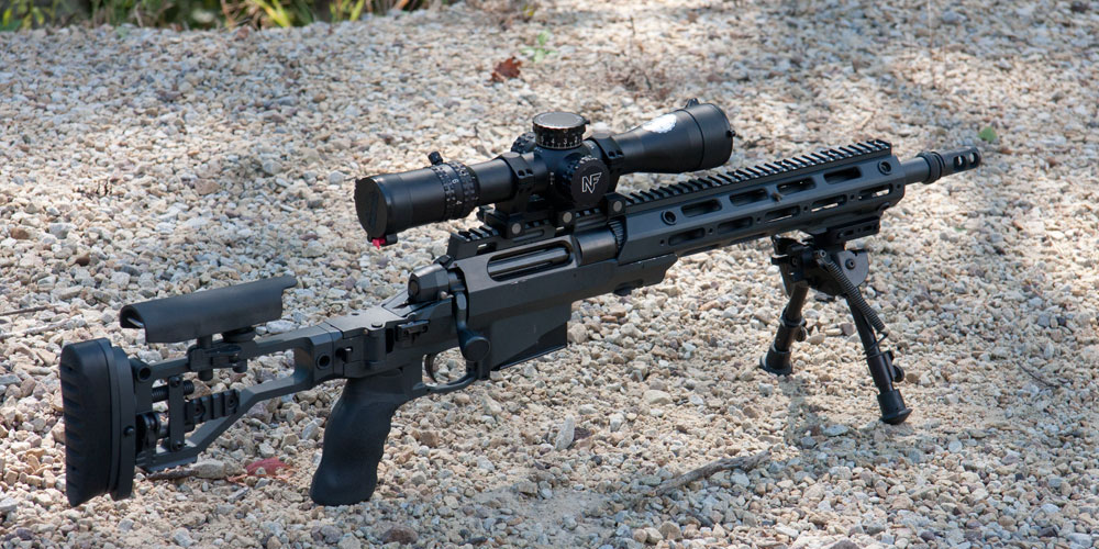 10 Dangerous Weapons You Can Legally Own In The United States - Page 4 