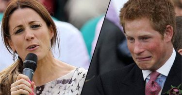 7 Women Who Actually Dump Prince Harry Before He Found Love1