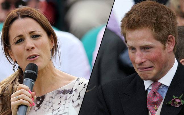 7 Women Who Actually Dump Prince Harry Before He Found Love1