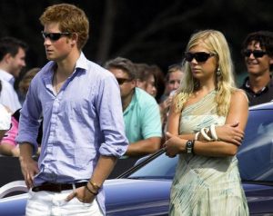 7 Women Who Actually Dump Prince Harry Before He Found Love2