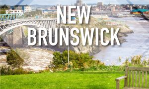 Cheapest Colleges in New Brunswick