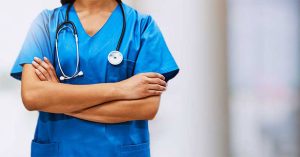 How To Become A Nurse In Norway