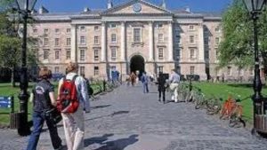 Scholarships in Ireland for International Students