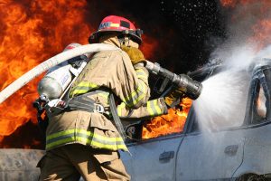 10 Jobs Similar To firefighter